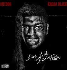 Hotboii  – Live Life Die Faster