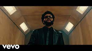 The Weeknd – Take My Breath