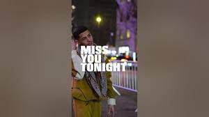 J.I the Prince of N.Y – Miss You Tonight