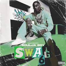 Soulja Boy – Get That Money