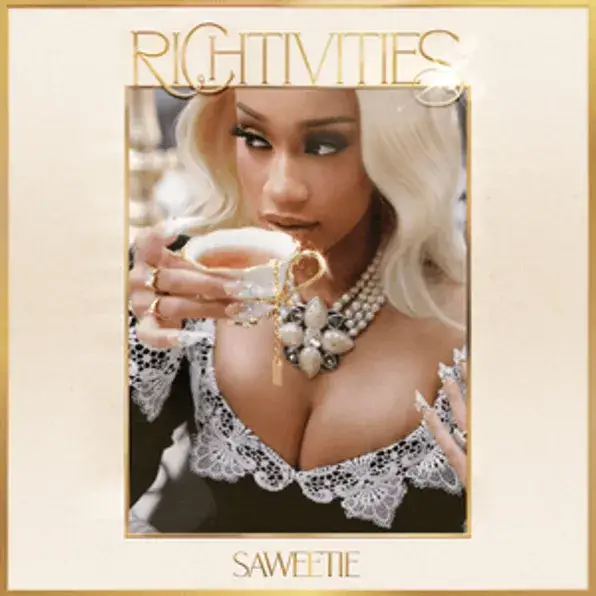 Saweetie – RICHTIVITIES