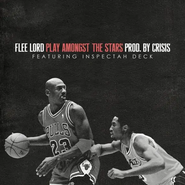 Flee Lord – Play Amongst The Stars