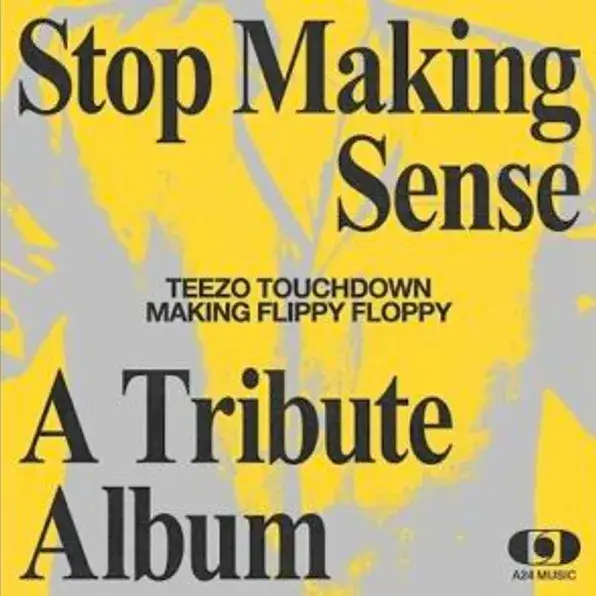 Teezo Touchdown – Making Flippy Floppy