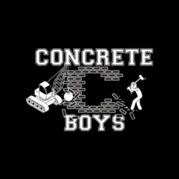 CONCRETE BOYS – FAMILY BUSINESS