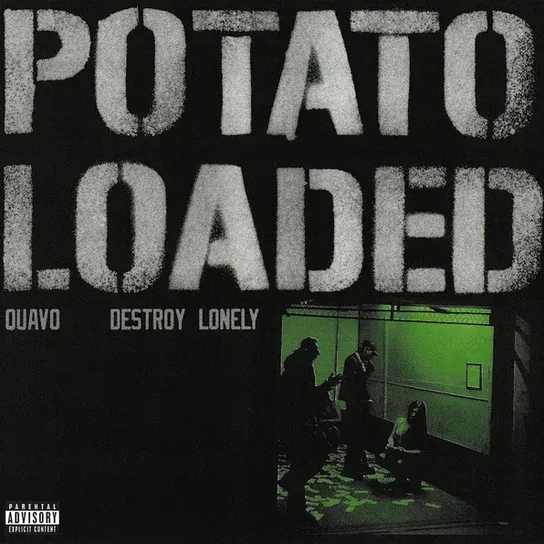 Quavo – Potato Loaded
